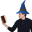 coneyWizard