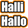 HalliHallo
