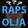 Rapsolja