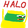 HALOFROG