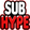 Subhype