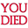 Youded