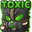 WolfToxic