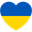 ukraineHeart