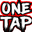 OneTapTransparent