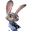 Hoppsjudy