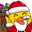 DuckSanta