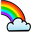 rainbowRight