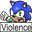 sonicVIOLENCE