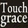 TouchGrace