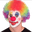 Clownge