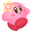 kirbyBloom