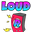 sjLOUDR
