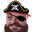 forsenPirate