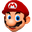 MarioHead