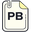 PBFile