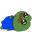pepeLost