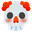 SkeletonClown