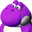 FatYoshiPurple