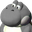 FatYoshiGrey