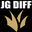 JGDIFF