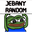 jebanyRandom