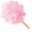 Zuckerwatte