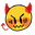 emojiDevil