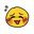 emojiFlustered