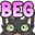 BegCat