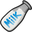 MilkBottle