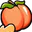 Peach