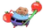 MEMONEYING