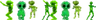 AlienGathering