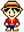 8BitLuffy