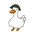 DancingDuck