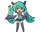 MikuSway