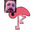 forsenFlamingo