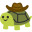 YeeHawTurtle