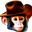 MonkeyHowdy