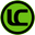 LaClikaBlackandGreen