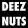 DeezNuts