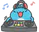 BUGCATDJ