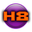 H8Logo