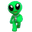 AlienWalk