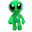 AlienWalk