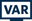 VAR