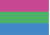 PolysexualPrideFlag