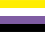 NonbinaryPrideFlag