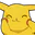 Pikachucheeks